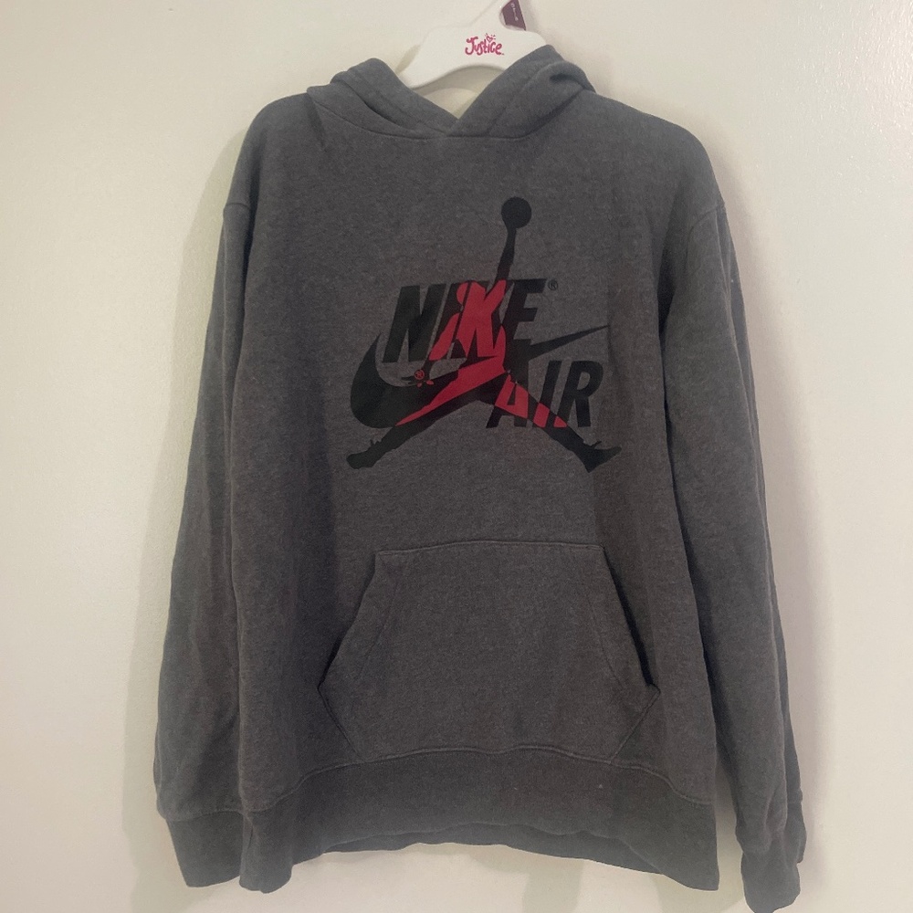 Nike hoodie